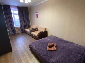 2-K. Kvartira Apartments