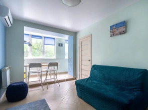 Апартаменты однокомнатные