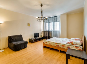 Апартаменты на Максима Горького