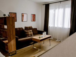 Квартира на шоссе Верхне-Ростинское 3