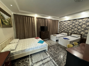 Апартаменты в центре