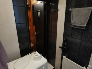 Квартира в историческом центре