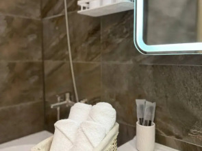 Квартира Клаccа Luхury