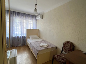 Отель Шаляпин