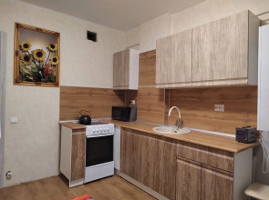 Квартира Кольцово КакДома