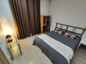 Апартаменты Отрада №4