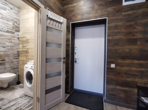 Квартира Sibkvart Советская 75