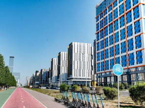 Апарт-Отель Yes-Оазис