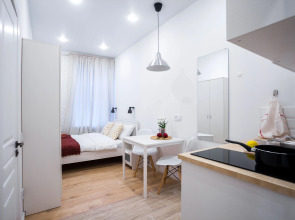 Апартаменты VARIANT L68 1