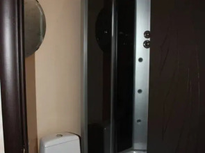 Квартира у Театра