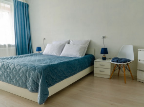 Квартира Двушка у залива