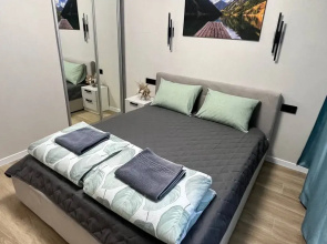 Krylyya Apartments