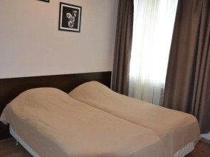 Апартаменты Pearl of Murmansk 1