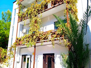 Гостевой дом Калипсо