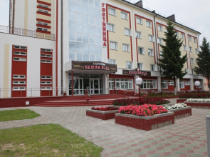 Gostinitsa Yubileynaya