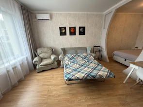 Квартира в Центре Города на Гоголя 10