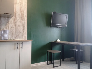 Квартира Евродвушка Comfort Class в Новом ЖК