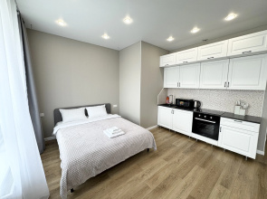 Idealnoye Zhilye Dlya Sovremennogo Gorodskogo Obraza Zhizni Flat