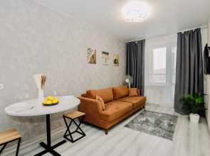 Privi House V Zhk Nastroyenie Apartments