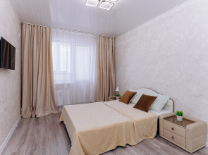 Апартаменты LikeHome Новый Мир