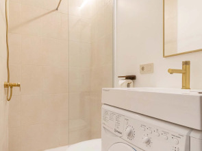 Апартаменты Нормандия 3