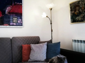 Мини-Отель Veronika Home Tbilisi