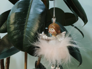 Квартира Яркая, Уютная