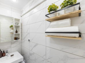 Апартаменты в Центре