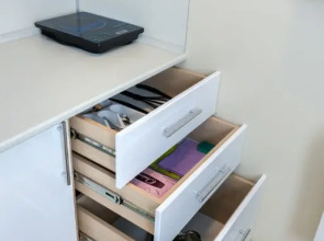 Апартаменты Prim Rooms Apt.