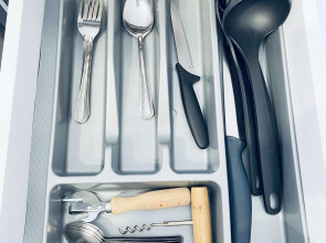 Квартира вблизи Зоопарка и Канатной Дороги