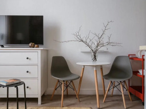 Апартаменты Август Ин