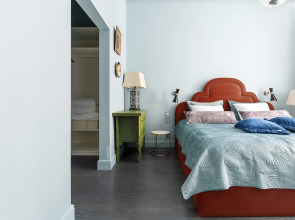 Квартира Уютная Дизайнерская в Тихом Дворике у Исаакиевского Собора