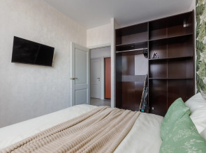 Квартира Li Apartments Green