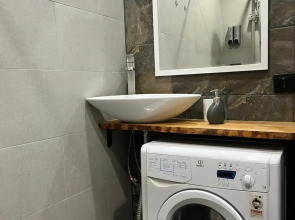 Апартаменты Pink комфортная студия