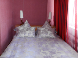 Гостиничный комлекс Кагау