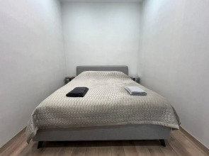 Квартира на улице Никитина 16