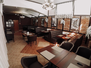 Вилла Татьяна на Линейной