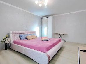 Tsentr Apart Apartments