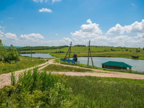 Широкая балка