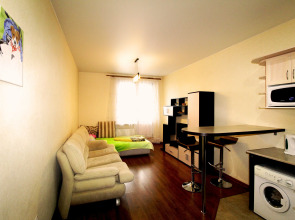 Квартира Королёва 7/1