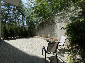 Апартаменты на улице Балтийской 6