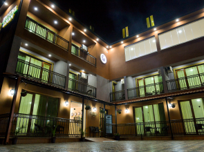 Lion Hotel