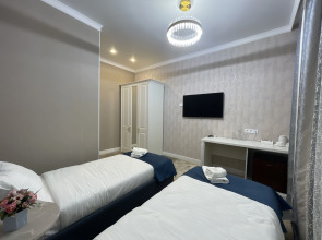 Гостевой дом E17