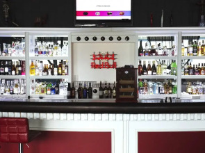 Отель Graaf Hotel