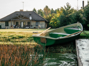 Гостевой дом На озерах Мурашки