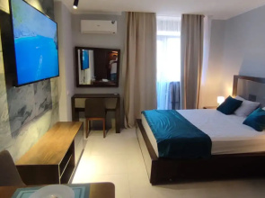 Апарт-Отель Orbi Residence Sea View