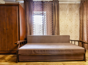 Апартаменты 34. Самый центр. Идеально для командированных и туристов.