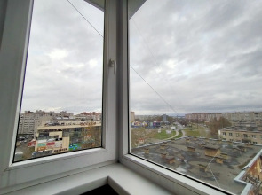 Апартаменты Вологда Северная 10Б