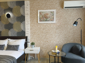 Апартаменты Volga Rent Саратов