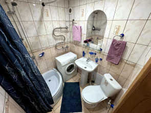 Квартира Сакура в Хибинах